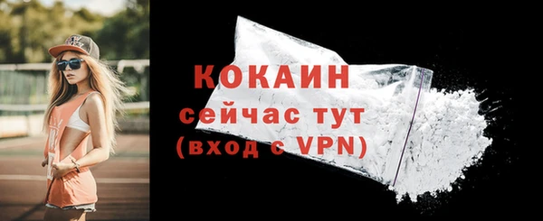 прущий лед Абаза